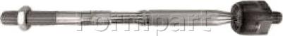 Formpart 4207098 - Inner Tie Rod, Axle Joint car-mod.net
