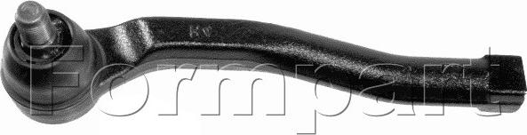 Formpart 5602001 - Tie Rod End car-mod.net