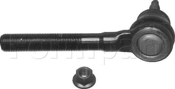 Formpart 6001000 - Tie Rod End car-mod.net