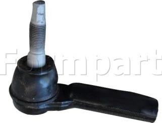 Formpart 6002017 - Tie Rod End car-mod.net
