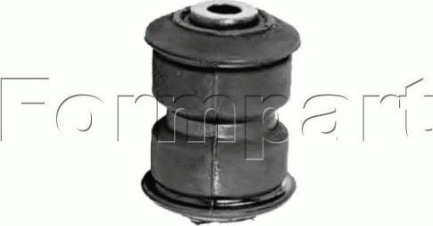 Formpart 19407138/S - Bush, leaf spring car-mod.net