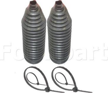 Formpart 19419010/K - Bellow Set, steering car-mod.net