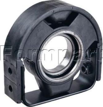 Formpart 19415061/S - Propshaft centre bearing support car-mod.net