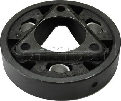BENPART 0101001243 - Vibration Damper, Propshaft car-mod.net