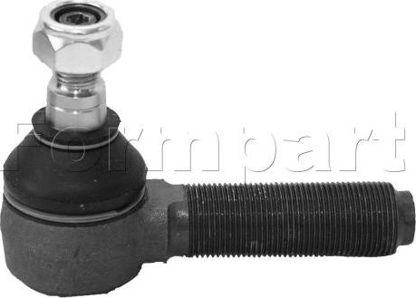 Formpart 1901024 - Tie Rod End car-mod.net
