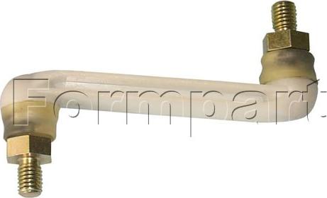Formpart 1908006 - Rod / Strut, stabiliser car-mod.net
