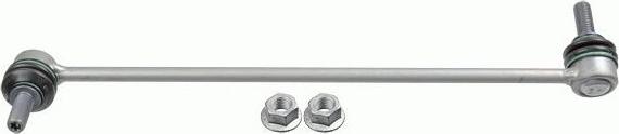 Formpart 1908130 - Rod / Strut, stabiliser car-mod.net