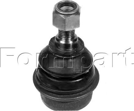 Formpart 1903001 - Ball Joint car-mod.net