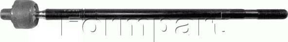 Formpart 1907015 - Inner Tie Rod, Axle Joint car-mod.net