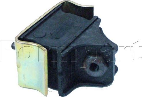 Formpart 19199037/S - Holder, engine mounting car-mod.net