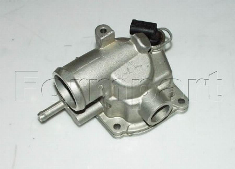 Formpart 19121012S - Coolant thermostat / housing car-mod.net