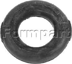 Formpart 19251005/S - Holding Bracket, silencer car-mod.net