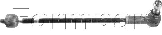 Formpart 1977002 - Tie Rod car-mod.net