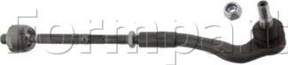 Formpart 1977020 - Tie Rod car-mod.net