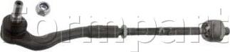 Formpart 1977021 - Tie Rod car-mod.net