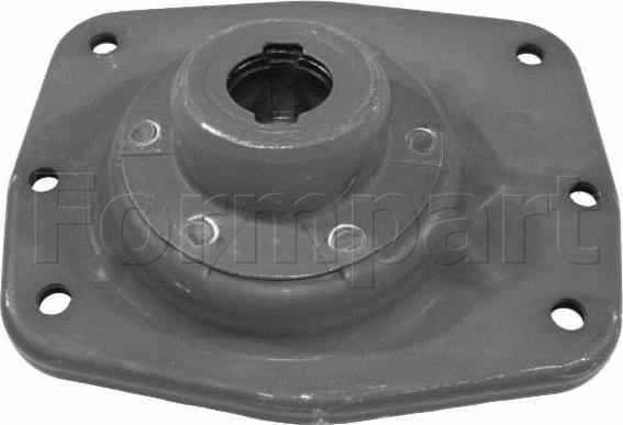 Formpart 14411068/S - Top Strut Mounting car-mod.net