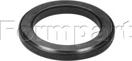 Formpart 14421009/S - Rolling Bearing, suspension strut support mounting car-mod.net