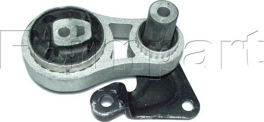 Formpart 1555071/S - Holder, engine mounting car-mod.net