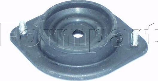 Formpart 1556115/S - Top Strut Mounting car-mod.net
