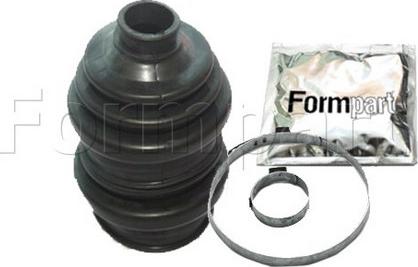 Formpart 1560362/K - Bellow, drive shaft car-mod.net