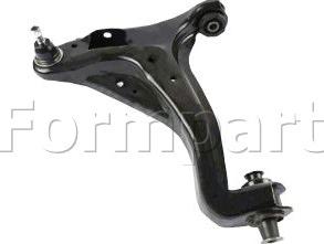 Formpart 1509242 - Track Control Arm car-mod.net