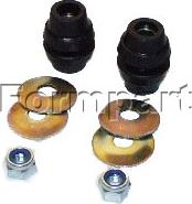 Formpart 1500015 - Bush of Control / Trailing Arm car-mod.net