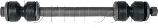 Formpart 1508093 - Rod / Strut, stabiliser car-mod.net