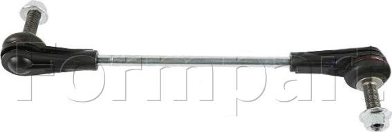 Formpart 1508164 - Rod / Strut, stabiliser car-mod.net