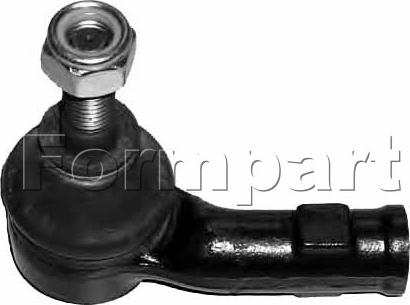 Formpart 2902011 - Tie Rod End car-mod.net