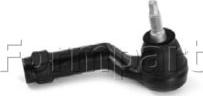 Formpart 1502109 - Tie Rod End car-mod.net