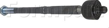Formpart 1507056 - Inner Tie Rod, Axle Joint car-mod.net