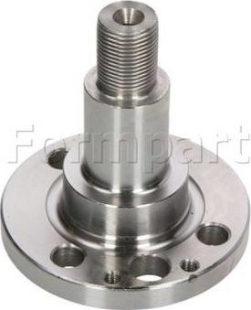 Formpart 11498006/S - Kingpin, axle beam car-mod.net