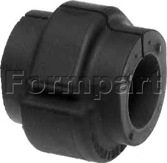 Formpart 11411010/S - Bearing Bush, stabiliser car-mod.net