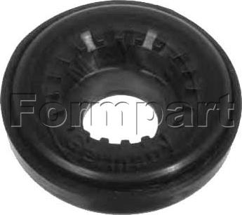 Formpart 11412001/S - Top Strut Mounting car-mod.net