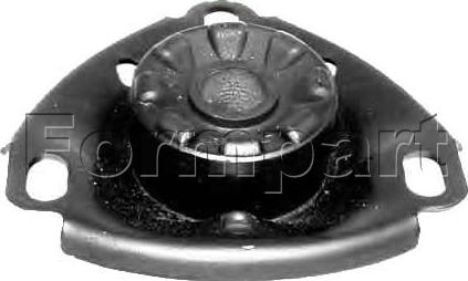 Formpart 11412002/S - Top Strut Mounting car-mod.net