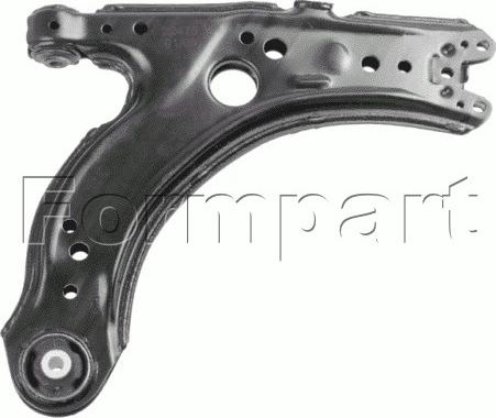 Formpart 1109090 - Track Control Arm car-mod.net