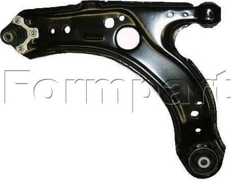 Formpart 1109001 - Track Control Arm car-mod.net