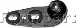 Formpart 1104004 - Ball Joint car-mod.net