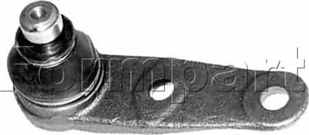 Formpart 1104001 - Ball Joint car-mod.net