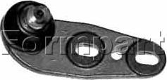 Formpart 1104003 - Ball Joint car-mod.net