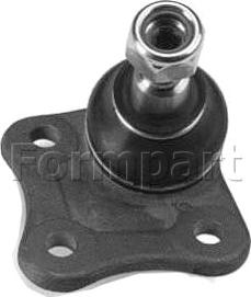 Formpart 1104019-B - Ball Joint car-mod.net