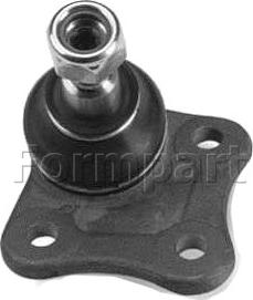 Formpart 1104018-B - Ball Joint car-mod.net