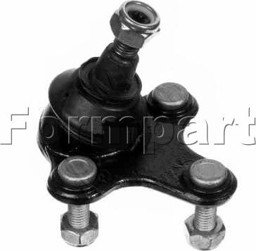 Formpart 1104025 - Ball Joint car-mod.net