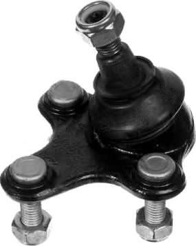 Formpart 1104026 - Ball Joint car-mod.net