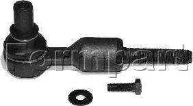 Formpart 1101014 - Tie Rod End car-mod.net
