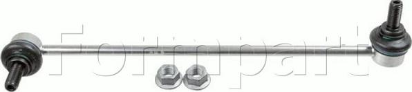 Formpart 1108046 - Rod / Strut, stabiliser car-mod.net