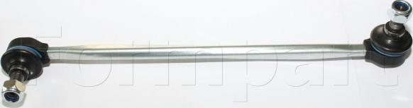 Formpart 1108040 - Rod / Strut, stabiliser car-mod.net