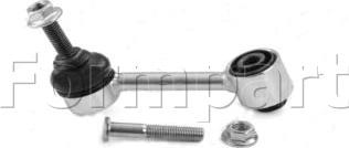 Formpart 1108050 - Rod / Strut, stabiliser car-mod.net