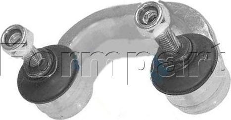 Formpart 1108031 - Rod / Strut, stabiliser car-mod.net