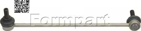 Formpart 1108024-XL - Rod / Strut, stabiliser car-mod.net